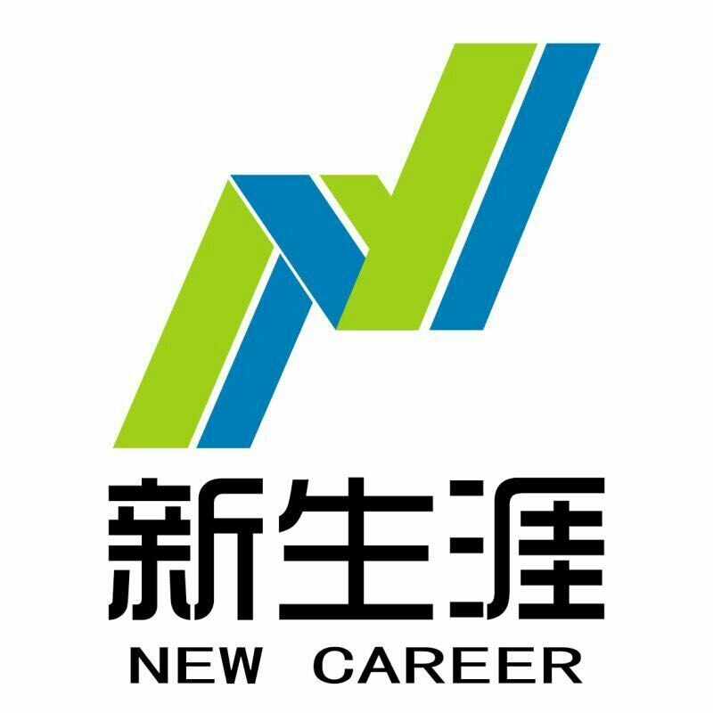 新生涯教育logo