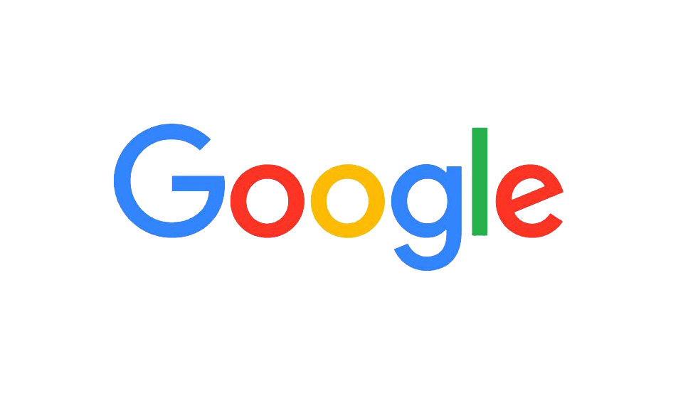 谷歌logo